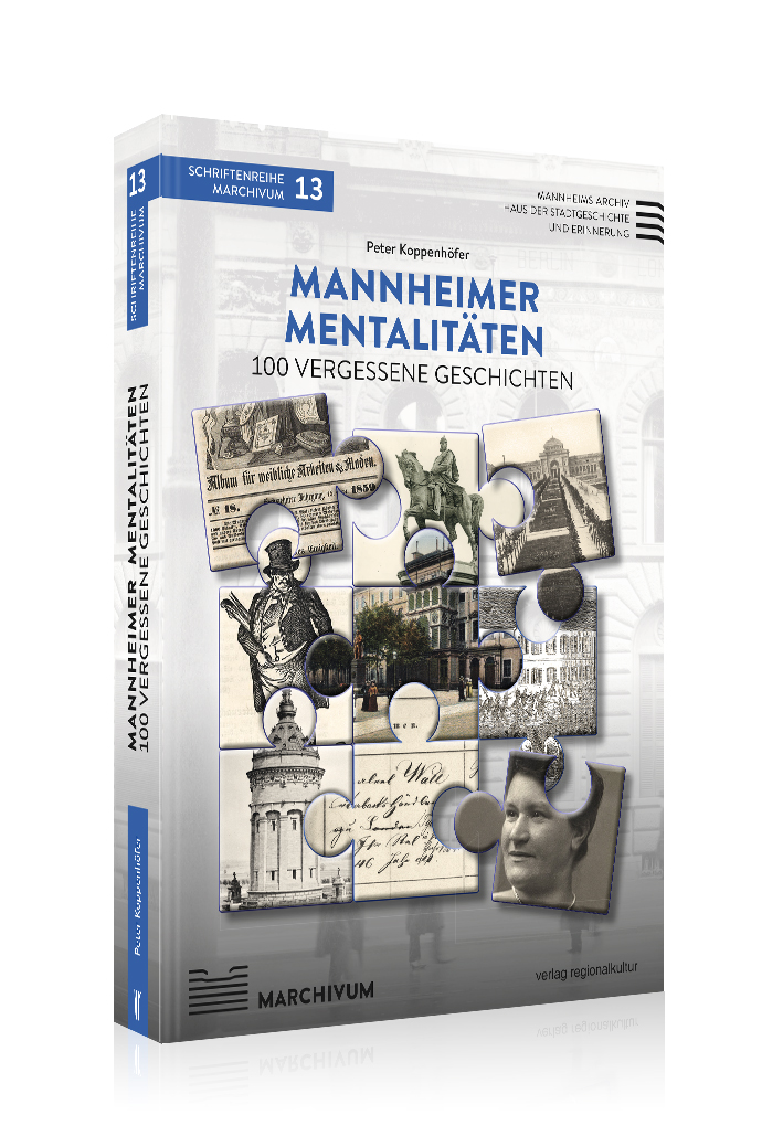 Mannheimer Mentalitäten