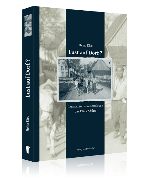Lust auf Dorf?