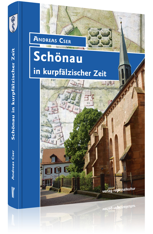 Schönau in kurpfälzischer Zeit