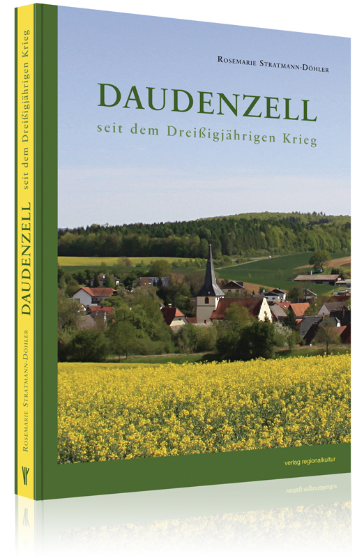 Daudenzell seit dem Dreißigjährigen Krieg