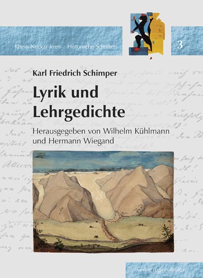 Lyrik und Lehrgedichte