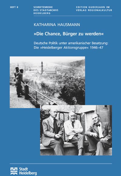 "Die Chance, Bürger zu werden"