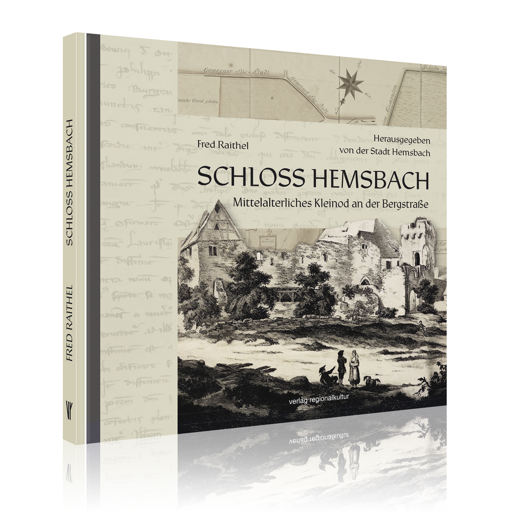Schloss Hemsbach