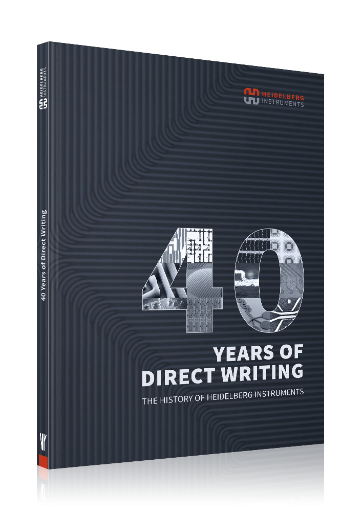 40 Years of Direct Writing