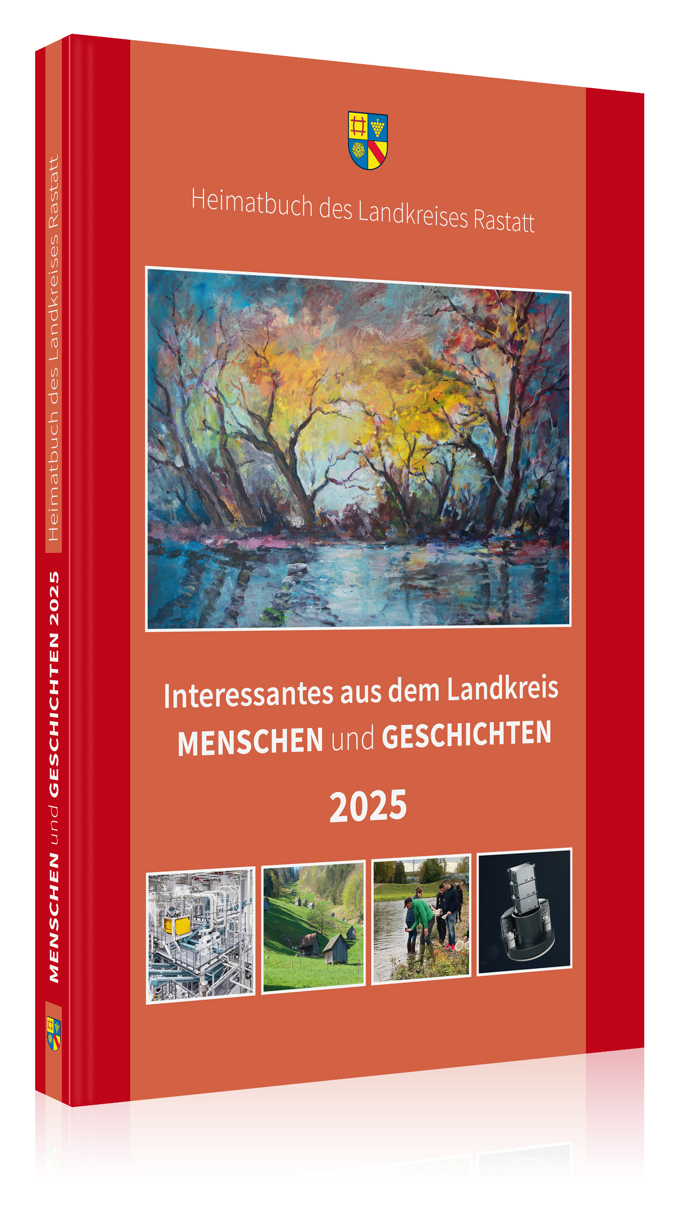  Interessantes aus dem Landkreis – Menschen und Geschichten 2025