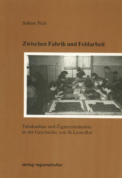 Zwischen Fabrik und Feldarbeit