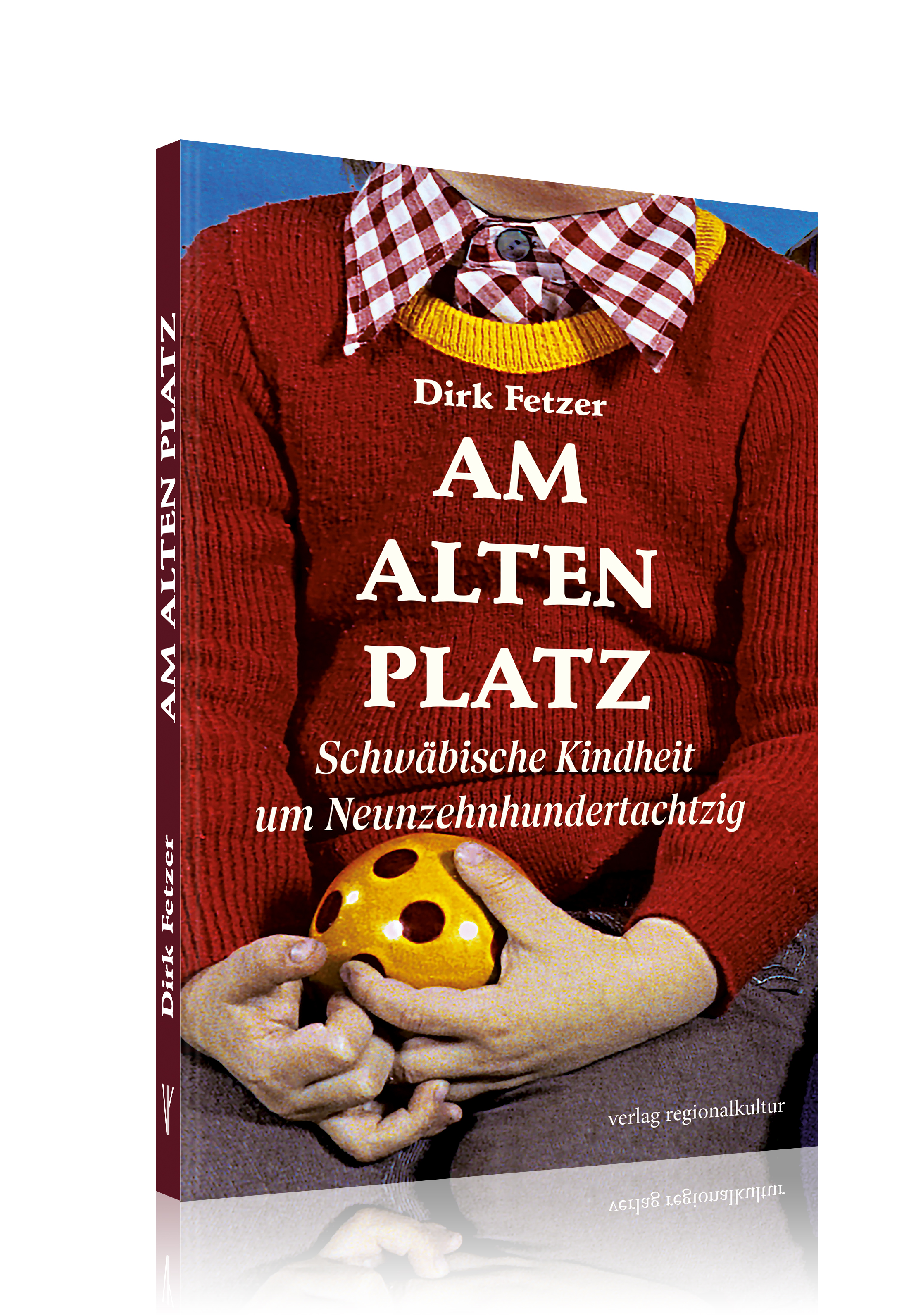 Am alten Platz