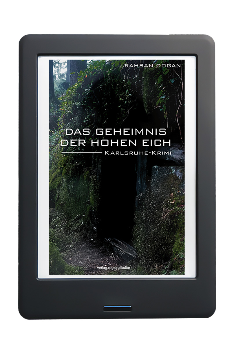  Das Geheimnis der Hohen Eich 