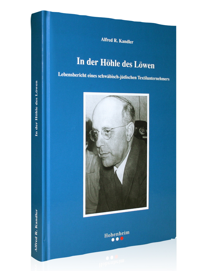 In der Höhle des Löwen