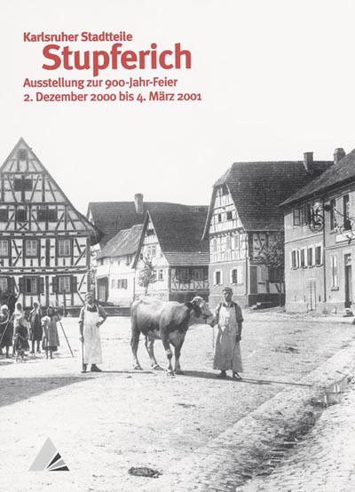 Stupferich