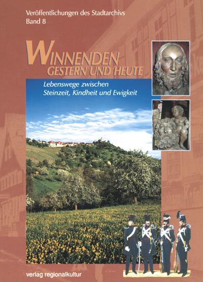 Winnenden gestern und heute