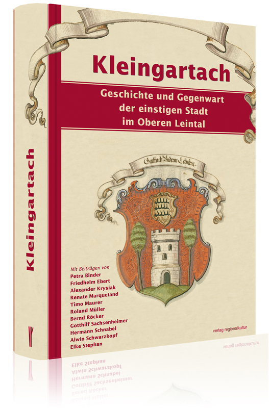 Kleingartach