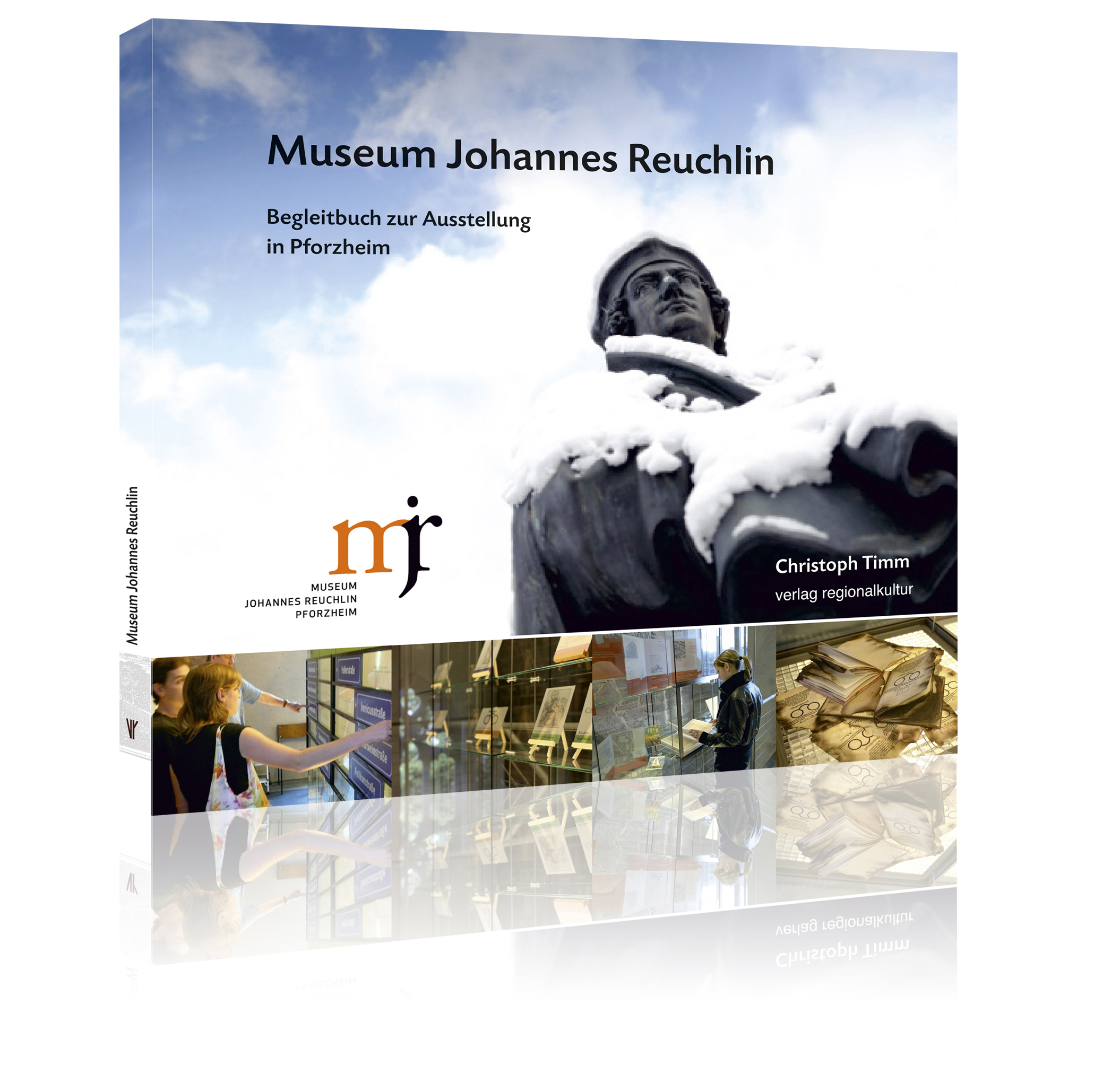 Museum Johannes Reuchlin