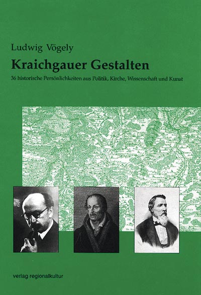 Kraichgauer Gestalten