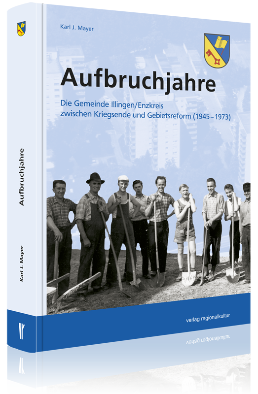 Aufbruchjahre