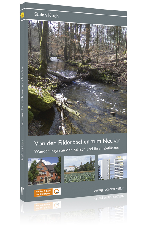 Von den Filderbächen zum Neckar