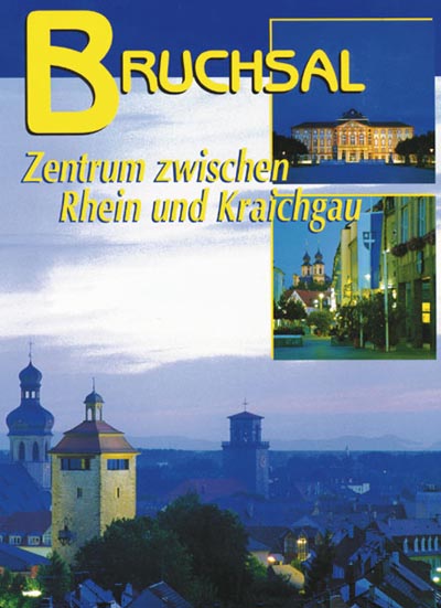 Bruchsal