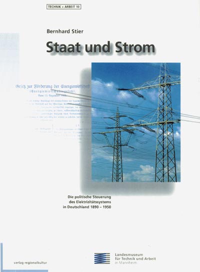 Staat und Strom