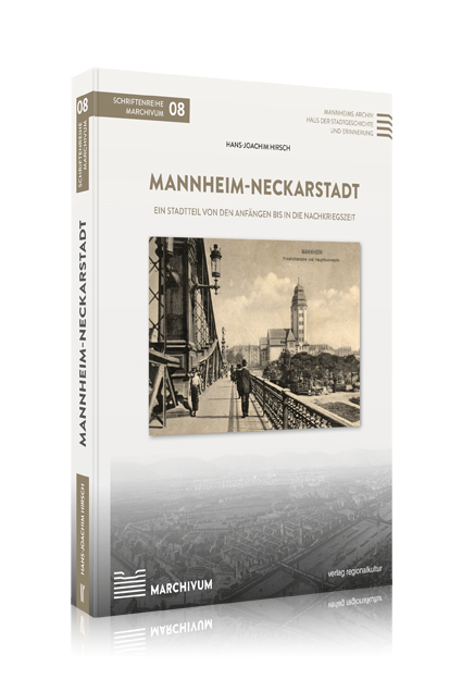 Mannheim-Neckarstadt