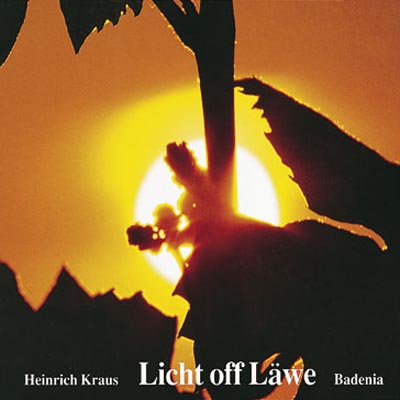 Licht off Läwe