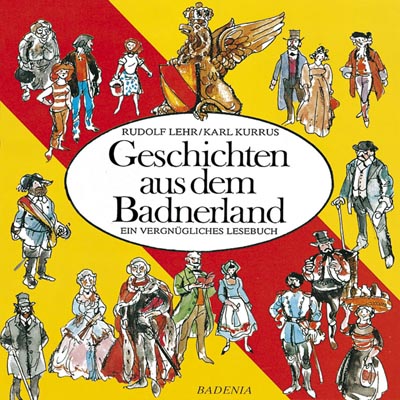 Geschichten aus dem Badnerland