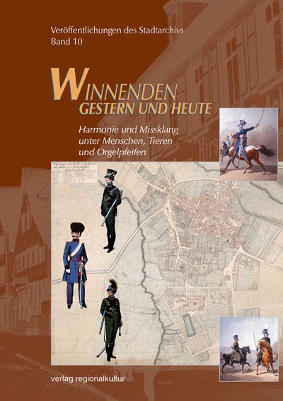 Winnenden – gestern und heute Band 10