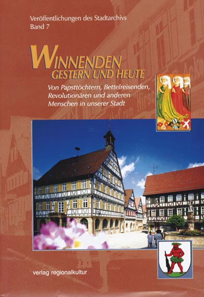 Winnenden – gestern und heute Band 7
