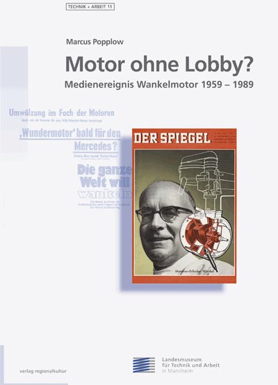 Motor ohne Lobby?