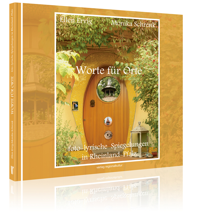 Worte für Orte