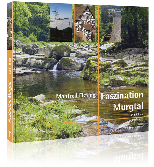 Faszination Murgtal
