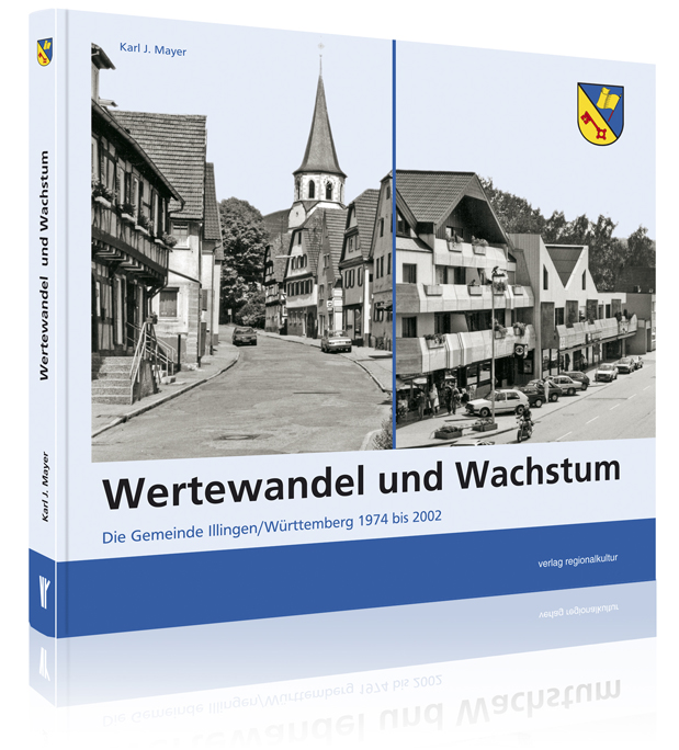 Wertewandel und Wachstum