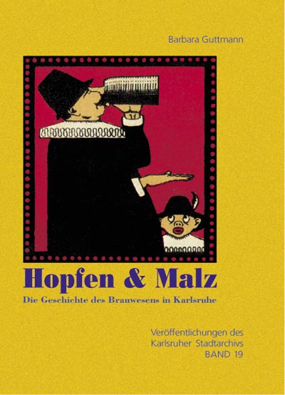 Hopfen und Malz