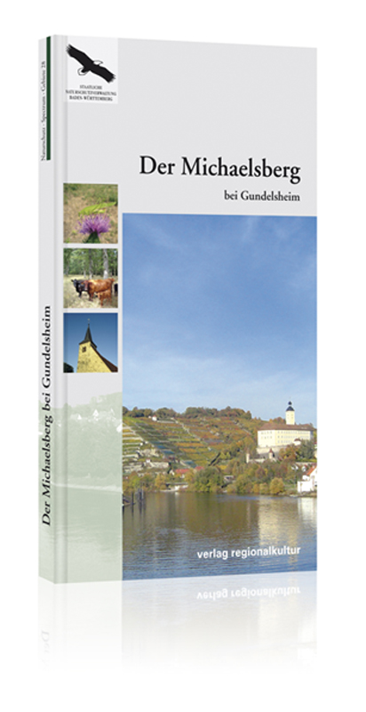 Der Michaelsberg bei Gundelsheim