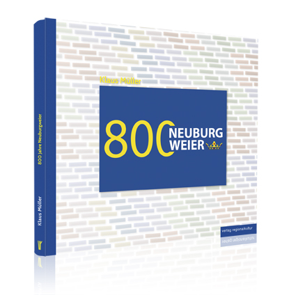 800 Jahre Neuburgweier