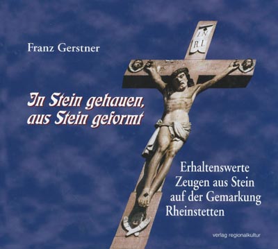 In Stein gehauen – aus Stein geformt