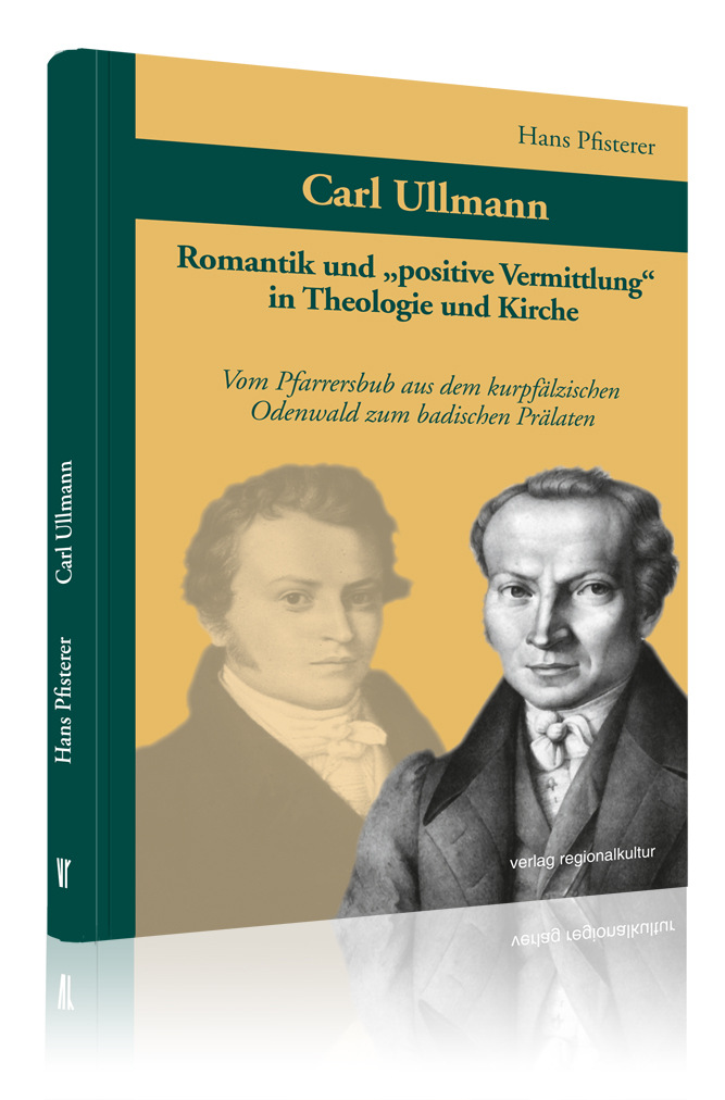 Carl Ullmann (1796-1865)