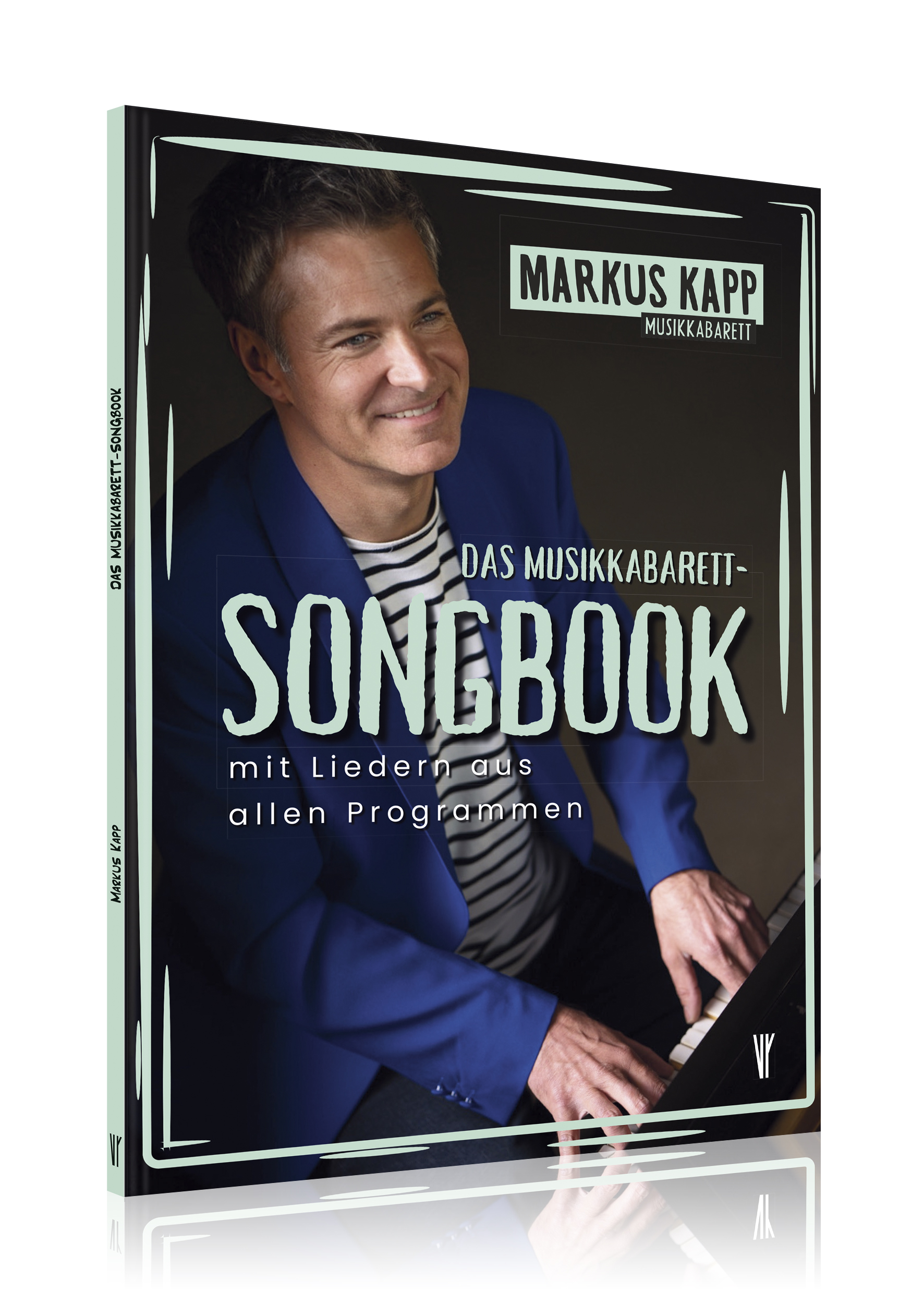 Das Musikkabarett-Songbook