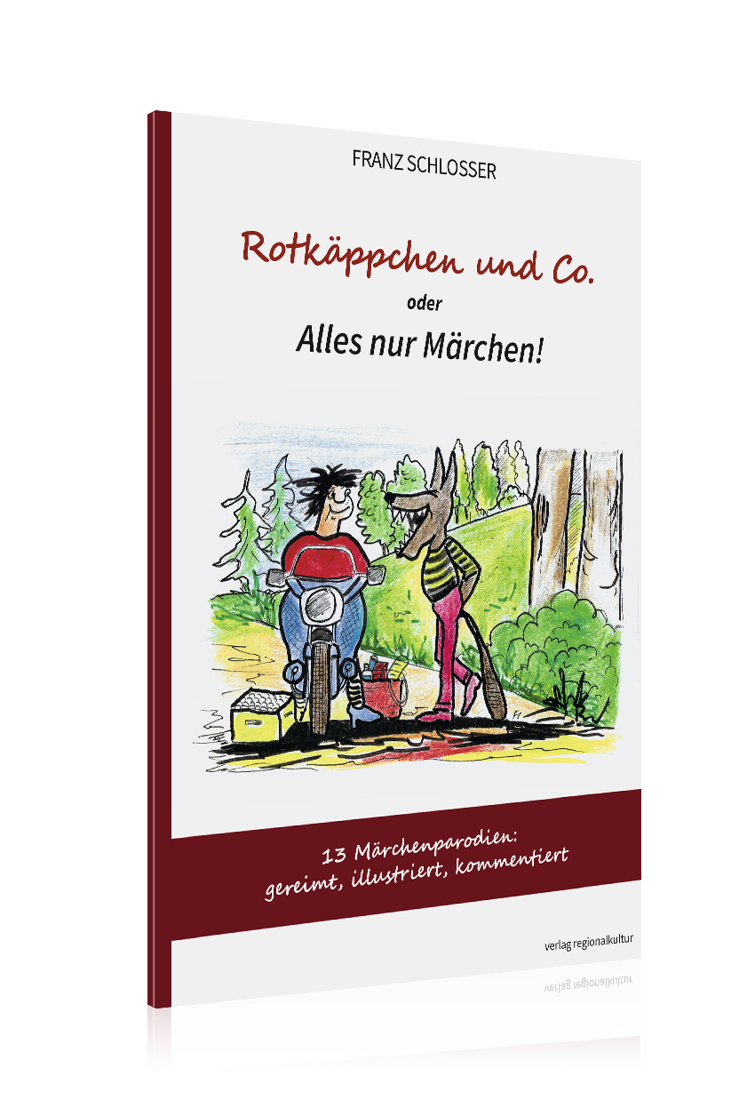 Rotkäppchen und Co. oder Alles nur Märchen!