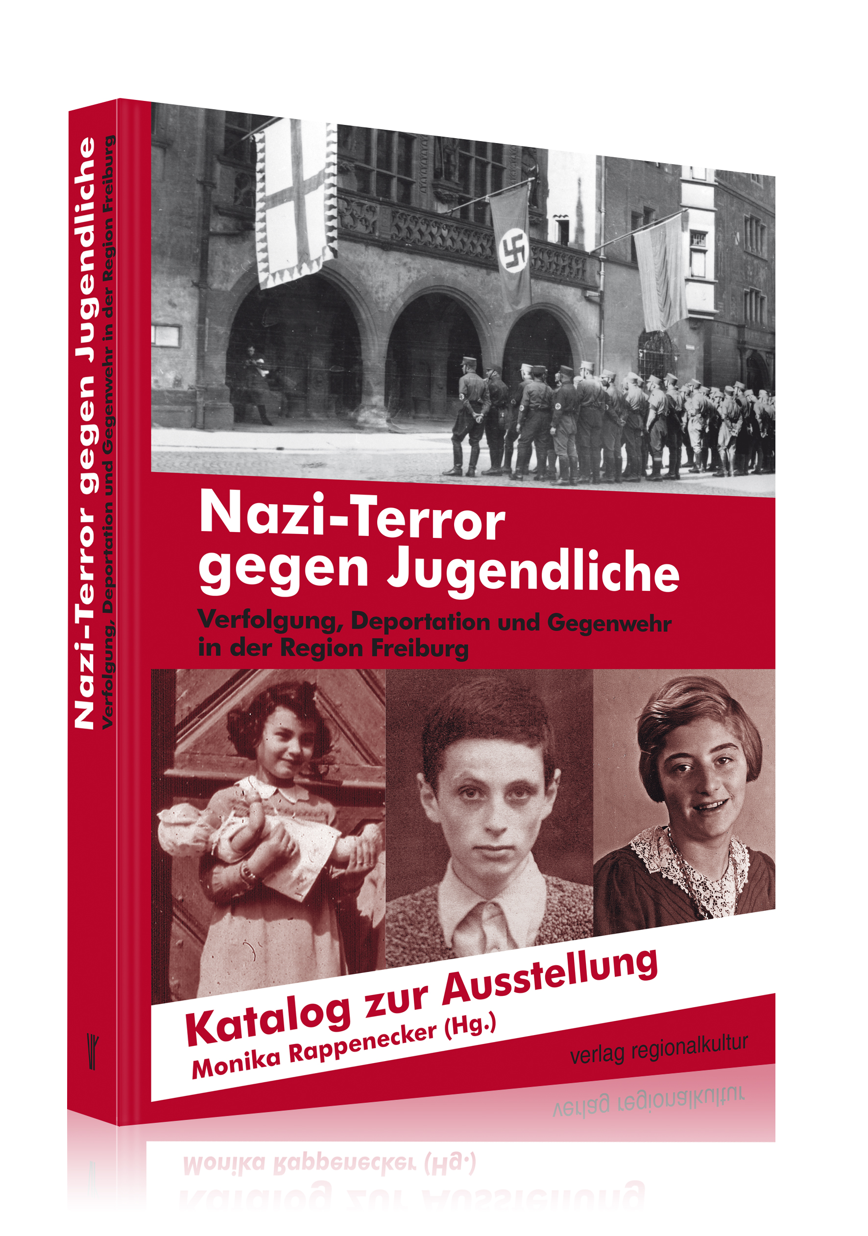 Nazi-Terror gegen Jugendliche