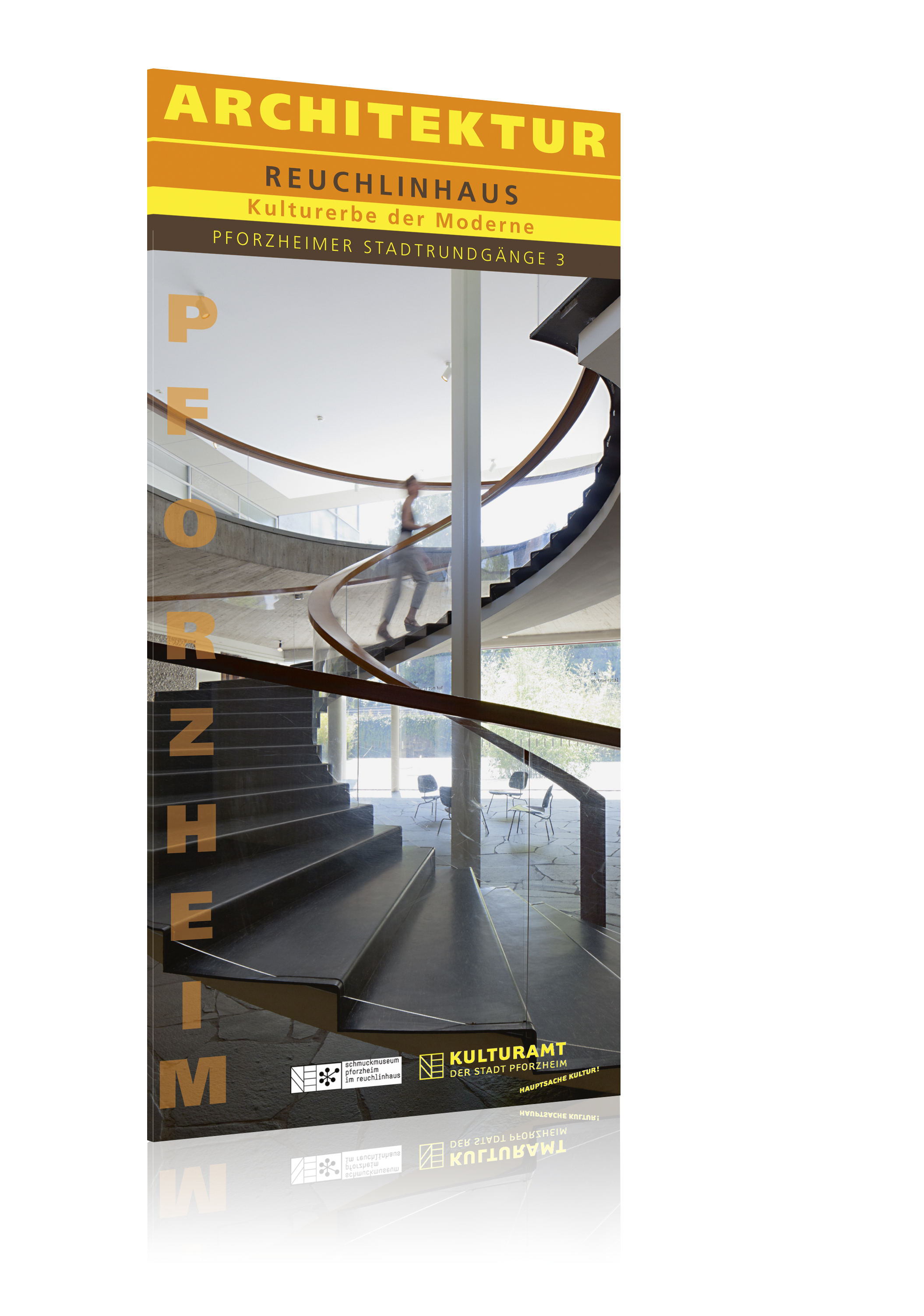 Architektur – Reuchlinhaus