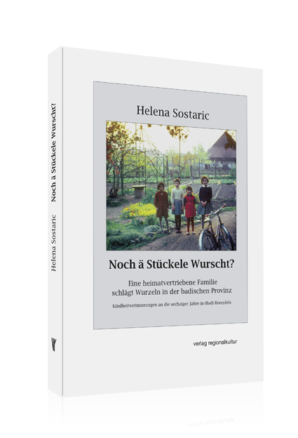 Noch ä Stückele Wurscht?