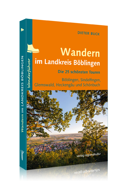 Wandern im Landkreis Böblingen