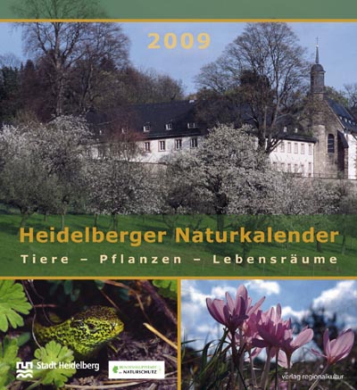 Heidelberger Naturkalender