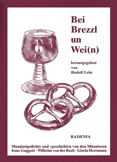 Bei Brezzl un Wei(n)
